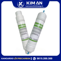 Lõi PreCarbon máy Kangaroo KG47,KG48