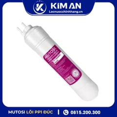 Lõi số 3 - Lõi đúc PP 1 Micron