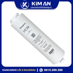Lõi Số 5 Máy Lọc Nước Kangaroo KG400HU