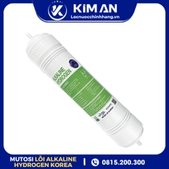 Lõi số 8 - Alkaline Hydrogen Hàn Quốc