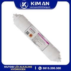 Lõi số 8 - Lõi Alkaline Hydrogen
