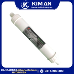 Lõi số Nano Carbon+ Hydrogen Kangaroo