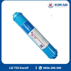 Lõi Lọc GAC-T33 Karofi