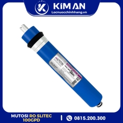 Màng lọc RO Mutosi SLITEC 100GPD