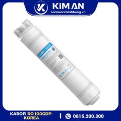 Màng RO Karofi 100GPD Nhập Khẩu Hàn Quốc - Gài Lắp Nhanh