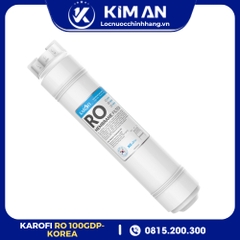 Màng RO Karofi 100GPD Nhập Khẩu Hàn Quốc - Gài Lắp Nhanh