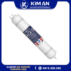 Màng RO Karofi 100GPD Purifim - USA
