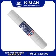 Màng RO Karofi 100GPD Purifim - USA