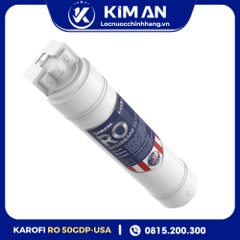 Màng RO 50GPD Karofi nhập khẩu Mỹ-Gài lắp nhanh