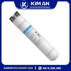 Màng RO 50GPD Karofi nhập khẩu Mỹ-Gài lắp nhanh