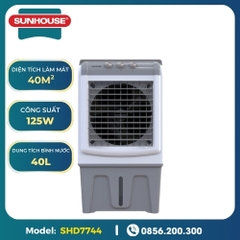 MÁY LÀM MÁT KHÔNG KHÍ SUNHOUSE SHD7744