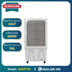Máy làm mát không khí Sunhouse SHD7776