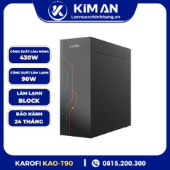 Máy làm nóng lạnh Karofi KAO-T90