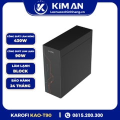 Máy làm nóng lạnh Karofi KAO-T90