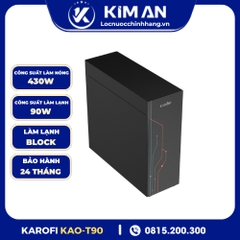 Máy làm nóng lạnh Karofi KAO-T90
