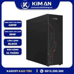 Máy làm nóng lạnh Karofi KAO-T90