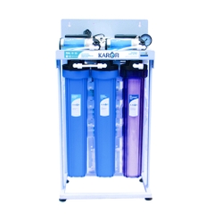 Máy Lọc Nước Karofi Bán Công Nghiệp 50L/H