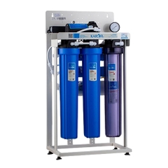 Máy lọc nước bán công nghiệp 80L/H