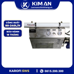 Máy Lọc Nước Biển Karofi SWS (Công Suất Nhỏ)