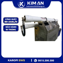 Máy Lọc Nước Biển Karofi SWS (Công Suất Nhỏ)