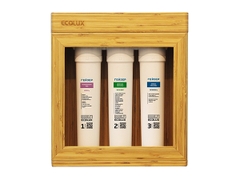 MÁY LỌC NƯỚC GEYSER ECOLUX