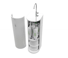 MÁY LỌC NƯỚC KANGAROO HYDROGEN ION KIỀM KG100EO
