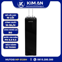 Máy lọc nước ion kiềm hydrogen MP-S128H