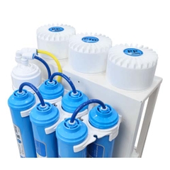 Máy Lọc Nước Karofi Tủ Bếp KAQ-U03