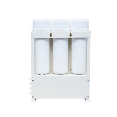 Máy Lọc Nước Karofi Tủ Bếp KAQ-U03