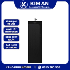Máy lọc nước Kangaroo Hydrogen Infinity KG10HI