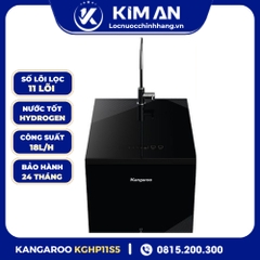 Máy lọc nước Kangaroo Hydrogen Infinity KGHP11S5