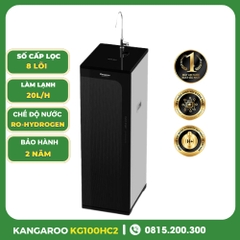 Máy lọc nước Kangaroo Hydrogen KG100HC2