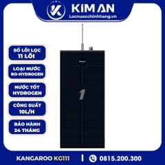 Máy lọc nước Kangaroo Hydrogen KG111