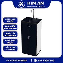 Máy lọc nước Kangaroo Hydrogen KG111