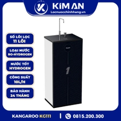 Máy lọc nước Kangaroo Hydrogen KG111
