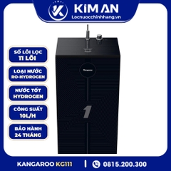 Máy lọc nước Kangaroo Hydrogen KG111