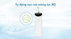 MÁY LỌC NƯỚC KANGAROO HYDROGEN ION KIỀM KG100ES
