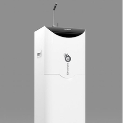 MÁY LỌC NƯỚC KANGAROO HYDROGEN ION KIỀM KG100ES