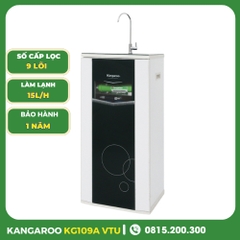 Máy Lọc Nước Kangaroo KG109A VTU Tủ Đứng
