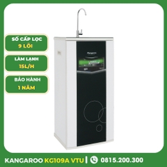 Máy Lọc Nước Kangaroo KG109A VTU Tủ Đứng