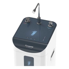 MÁY LỌC NƯỚC KANGAROO HYDROGEN SLIM NÓNG LẠNH KG10A9S