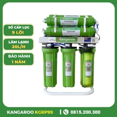 Máy Lọc Nước Kangaroo KGRP99