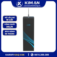 Máy Lọc Nước Karofi Tủ Đứng KAQ-C06