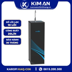 Máy Lọc Nước Karofi Tủ Đứng KAQ-C06