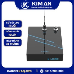 Máy Lọc Nước RO Karofi Tủ Đứng KAQ-D20