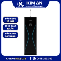 Máy Lọc Nước Karofi Tủ Đứng KAQ-D36