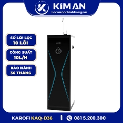 Máy Lọc Nước Karofi Tủ Đứng KAQ-D36