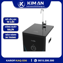 Máy Lọc Nước Karofi Tủ Đứng KAQ-D36