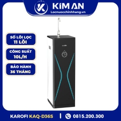 Máy Lọc Nước Karofi Tủ Đứng KAQ-D36S