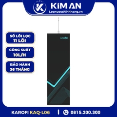 Máy Lọc Nước RO Karofi Tủ Đứng KAQ-L06